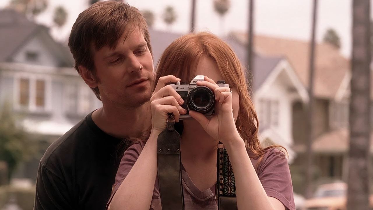 Six Feet Under Season 4 Episode 12 : Untitled