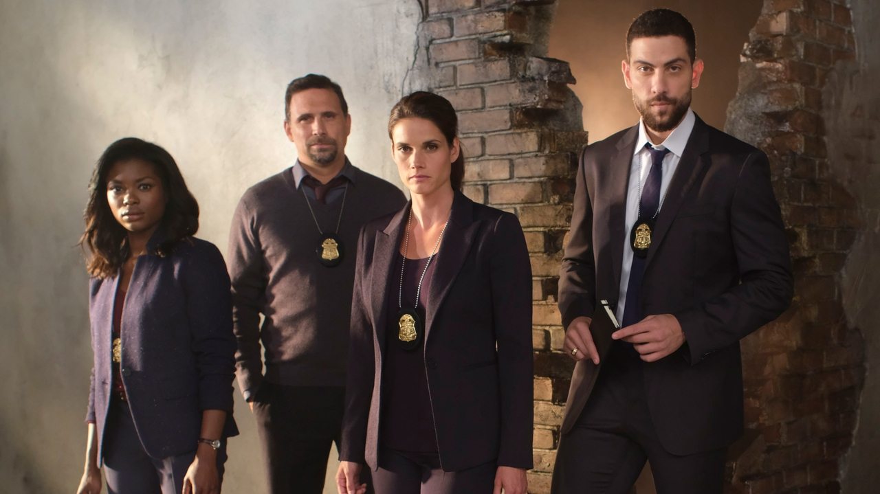 FBI Season 5 Episode 21 : Privilege
