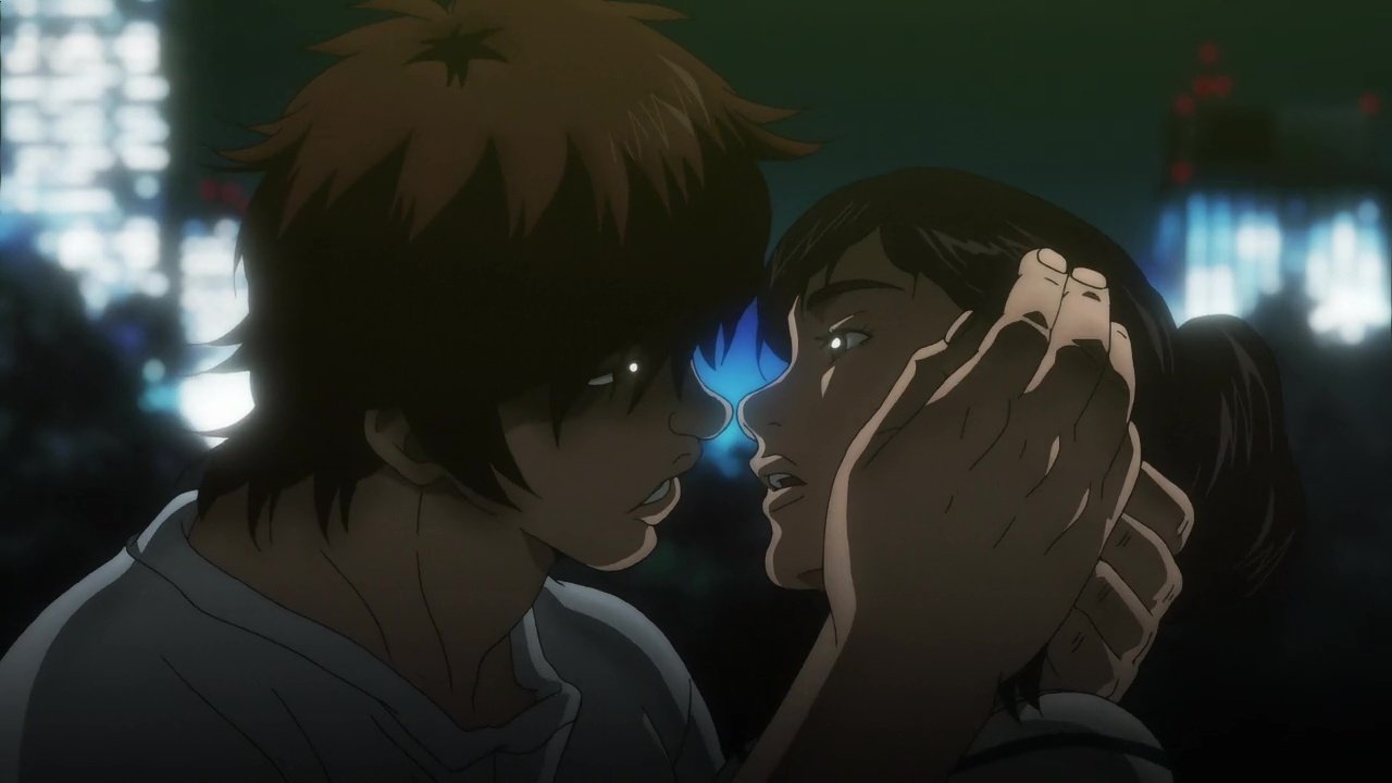 Image Baki (2018)