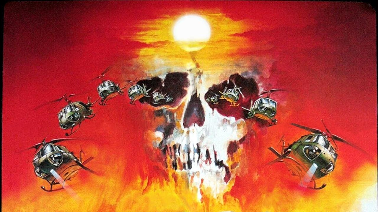 movie backdrop
