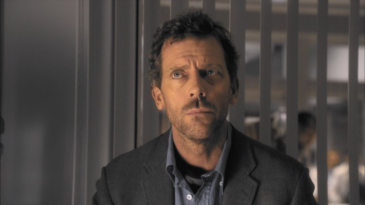 House - Season 2 Episode 14 : Sex Kills