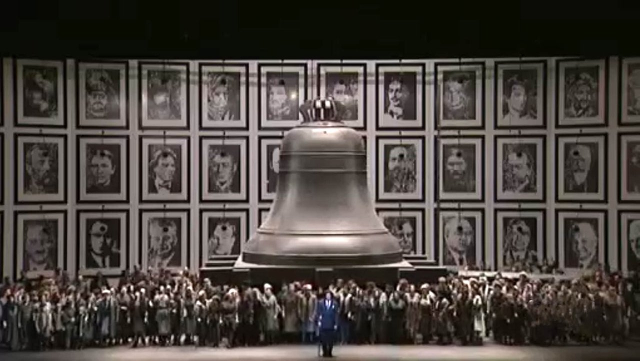 movie backdrop