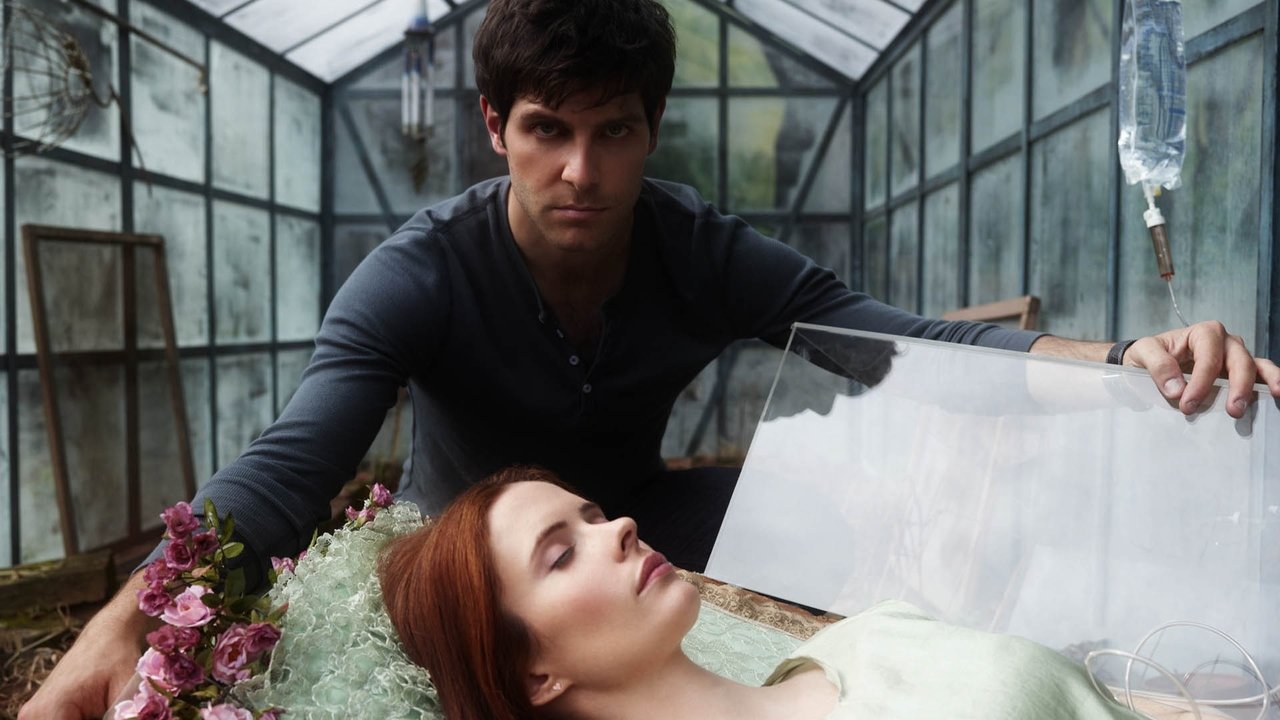 Grimm - Season 5 Episode 3 : Lost Boys