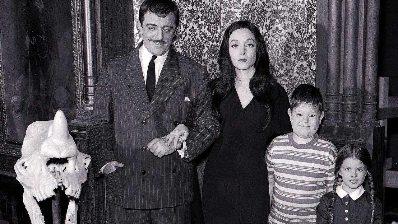 The Addams Family Season 2 Episode 14 : Morticia's Dilemma
