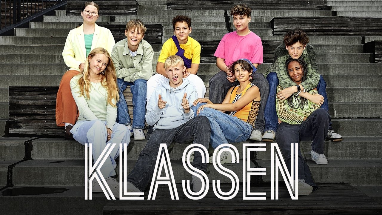 The Class - Season 13