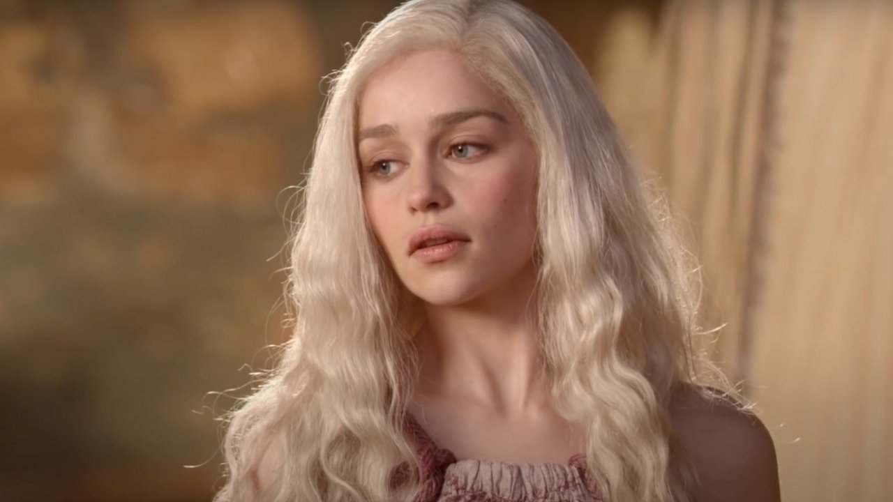 Game of Thrones - Season 0 Episode 60 : Histories & Lore: The History of the Night's Watch (Maester Luwin)