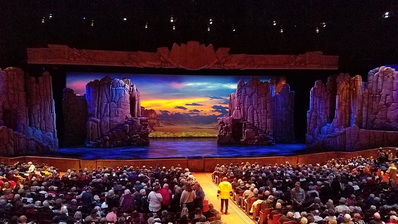 movie backdrop