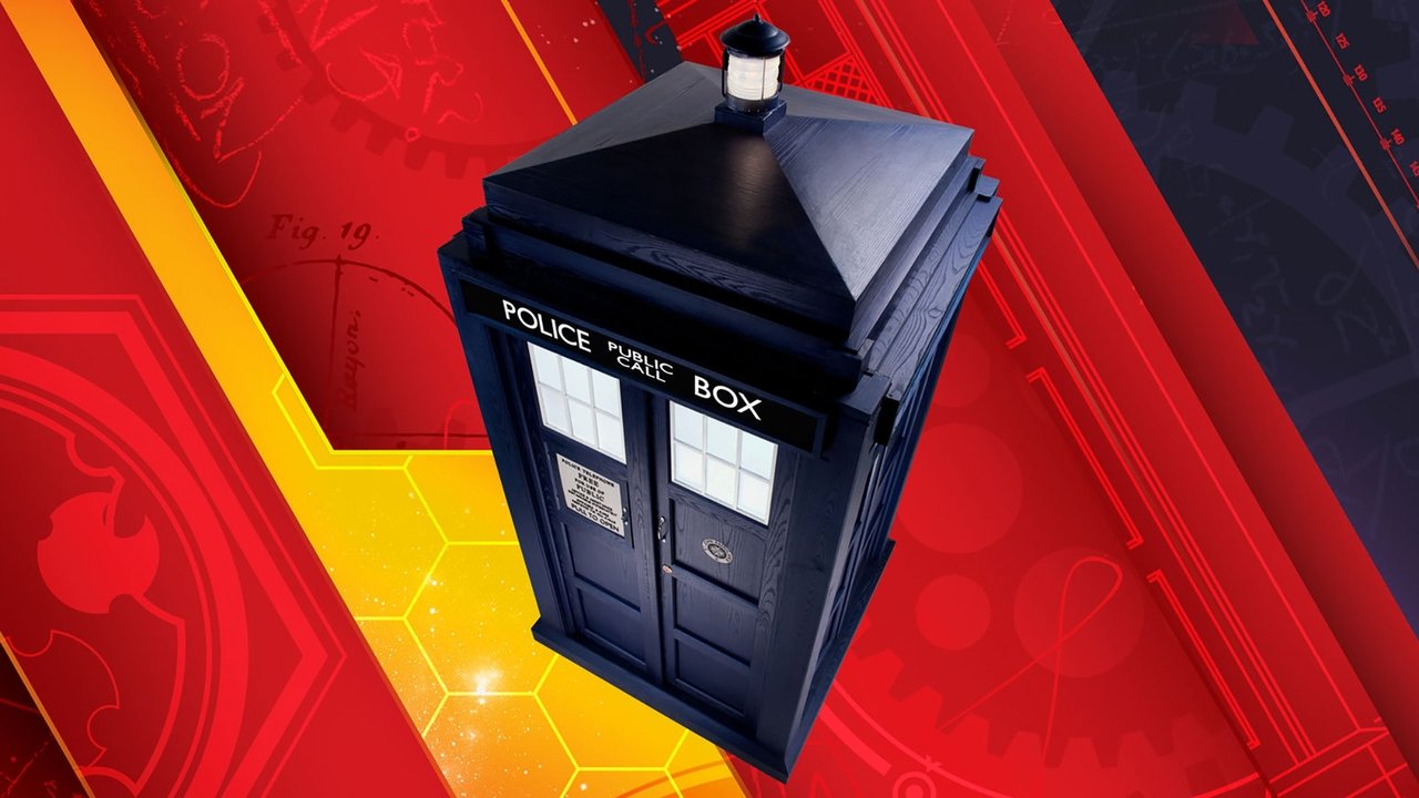 Doctor Who - Season 1 Episode 7 : The Long Game