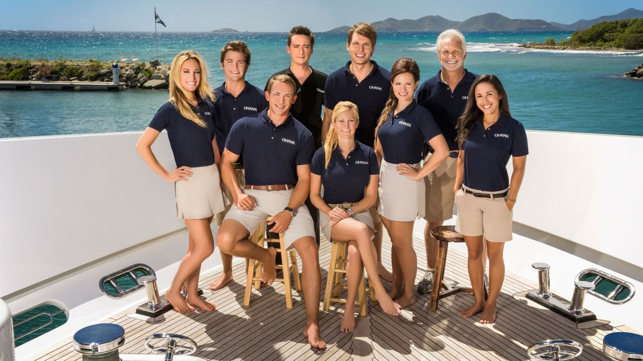 Below Deck Season 10