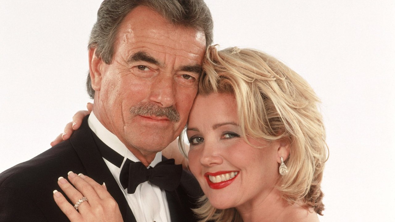 The Young and the Restless Season 2