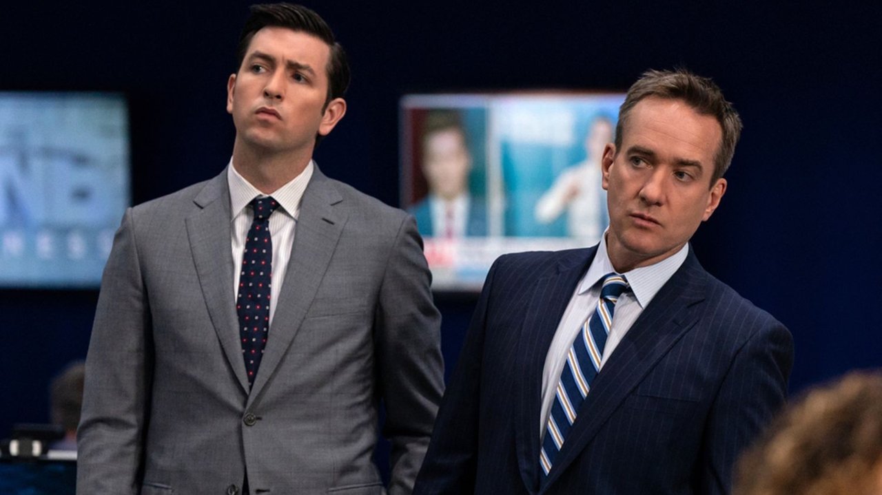 Succession - Season 4 Episode 10 : With Open Eyes