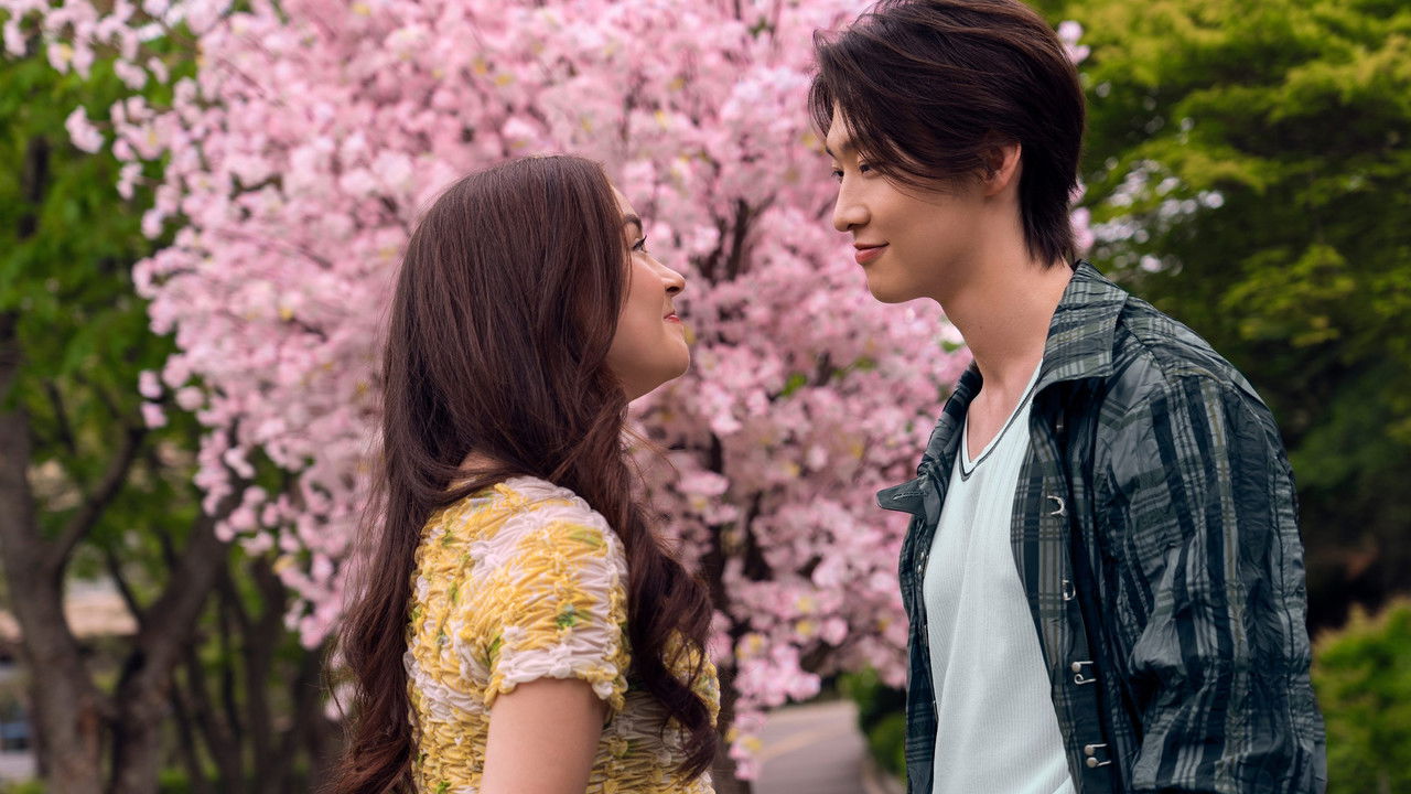 XO, Kitty - Season 1 Episode 9 : SNAFU