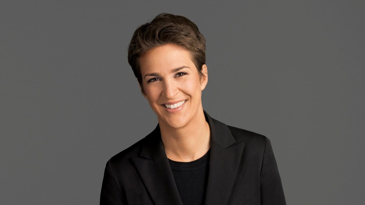The Rachel Maddow Show Season 16 Episode 19 : April 24, 2023