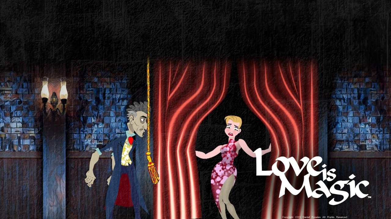 movie backdrop