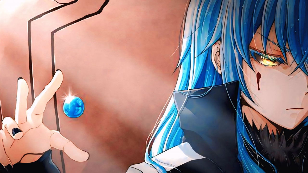 That Time I Got Reincarnated as a Slime - Season 4