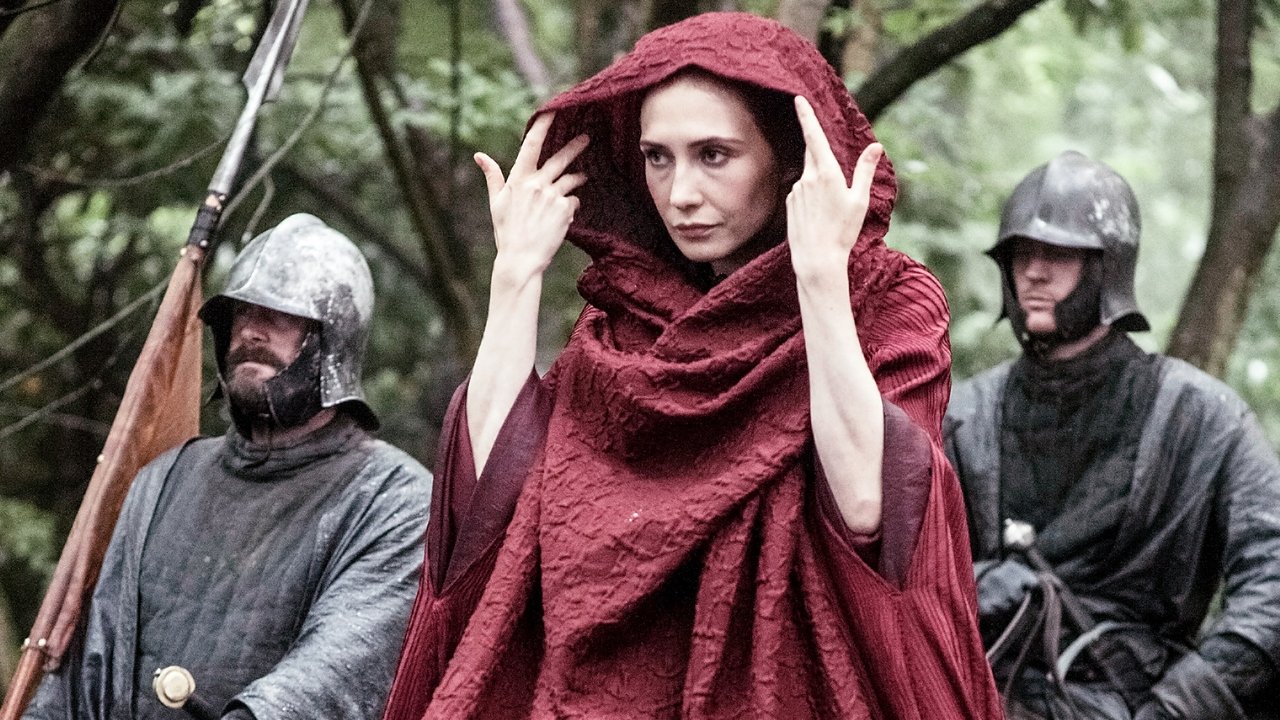 Image Serie Juego de Tronos ¿Cuántas Temporadas Tiene?