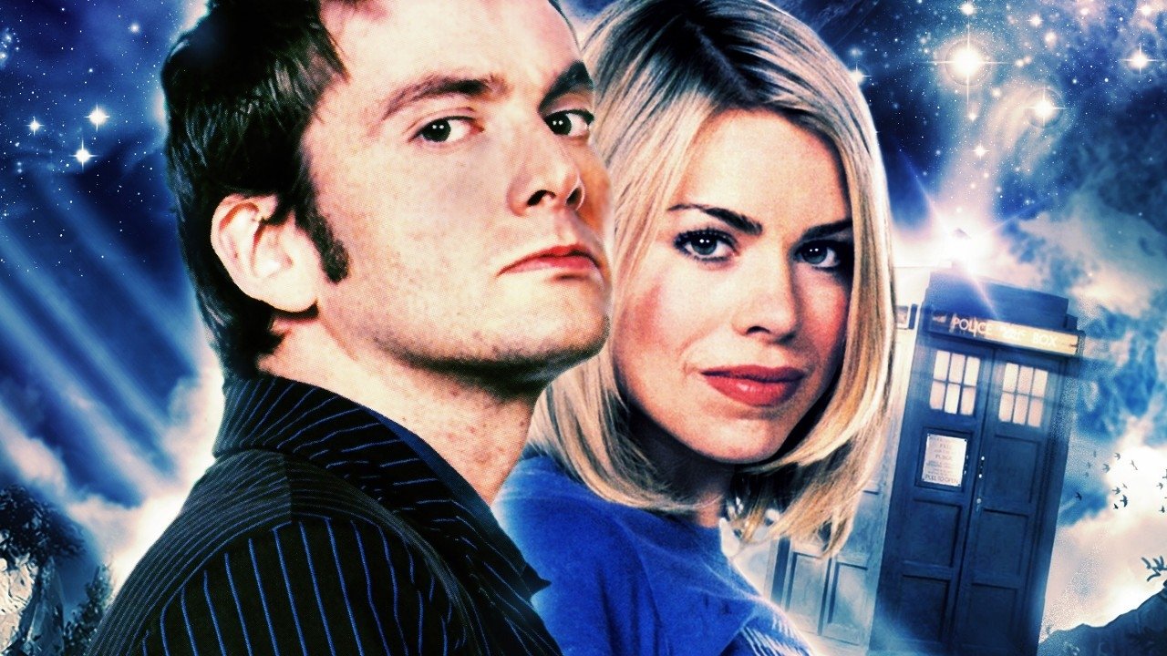 Doctor Who - Series 11