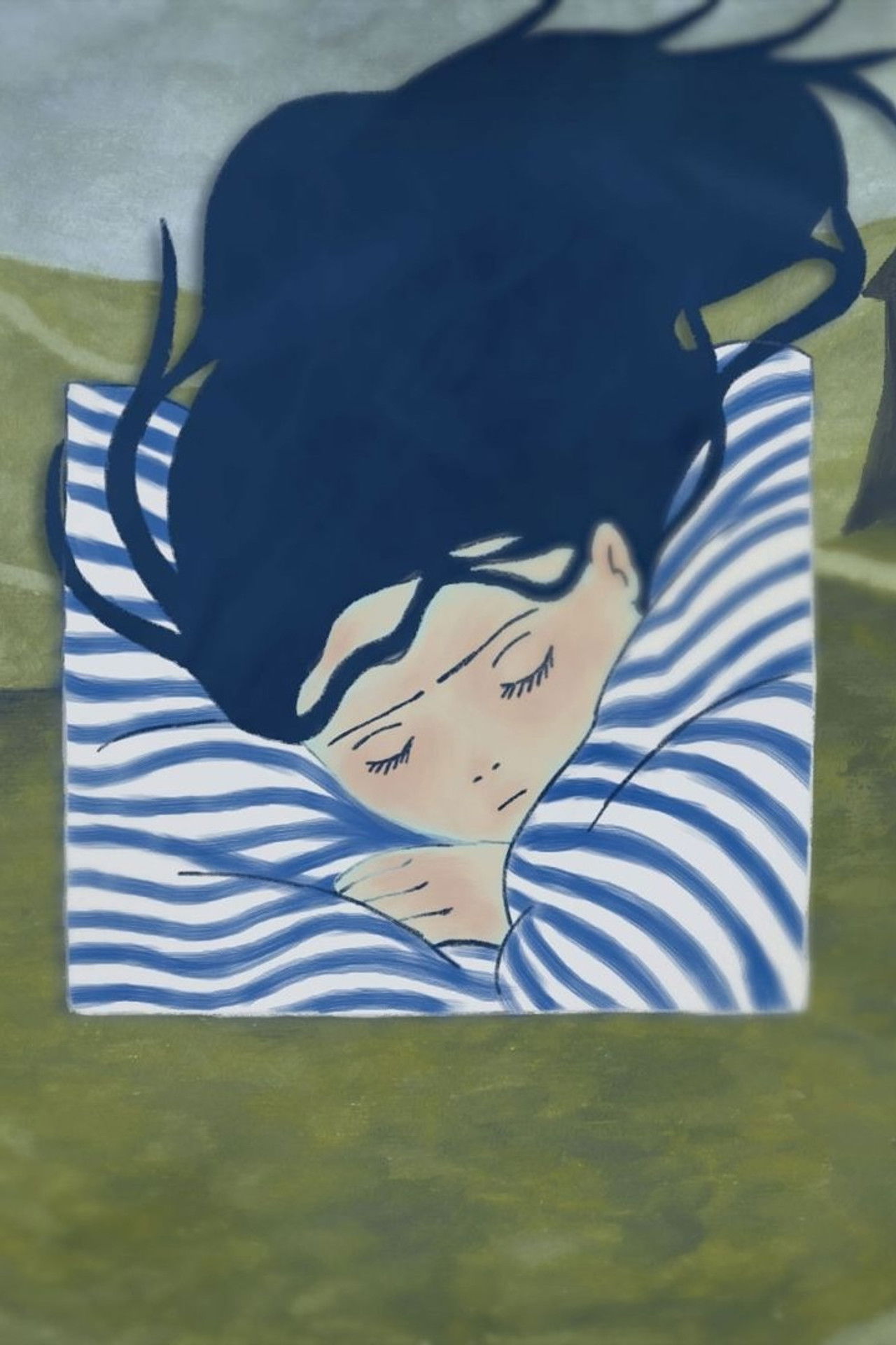 Bonne nuit BergÃ¨re