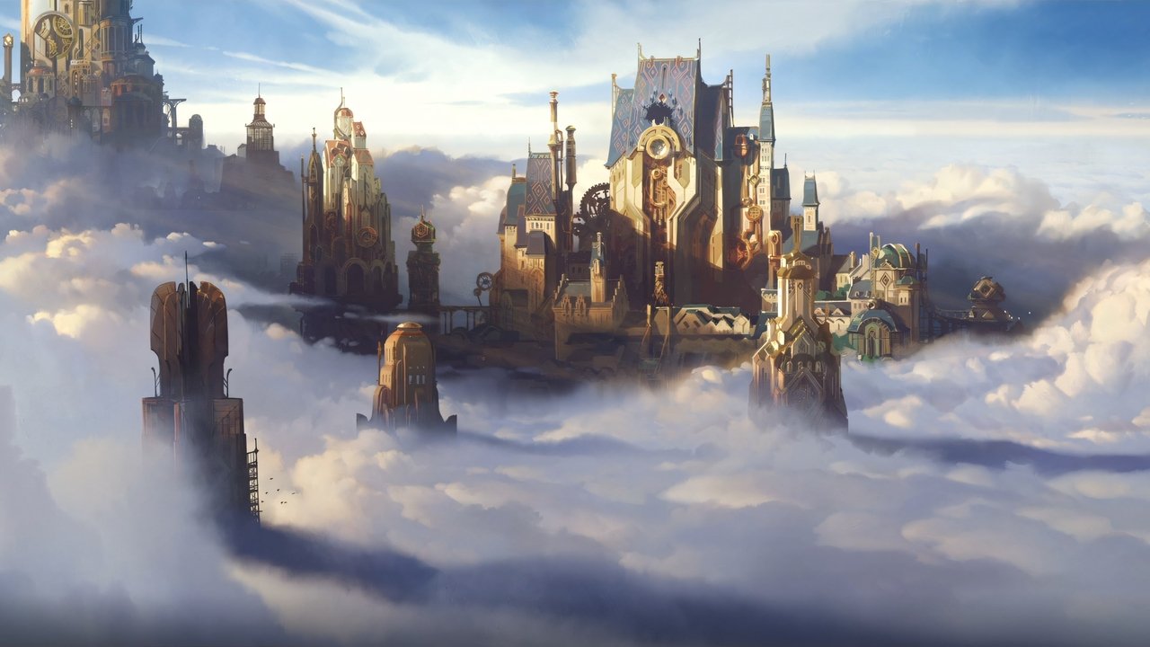 Arcane - Season 1 Episode 4 : Happy Progress Day!