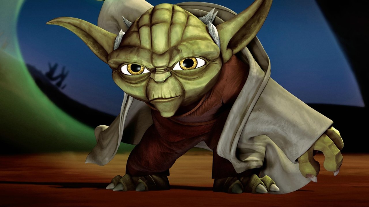 Star Wars: The Clone Wars Season 5 Episode 13 : Point of No Return