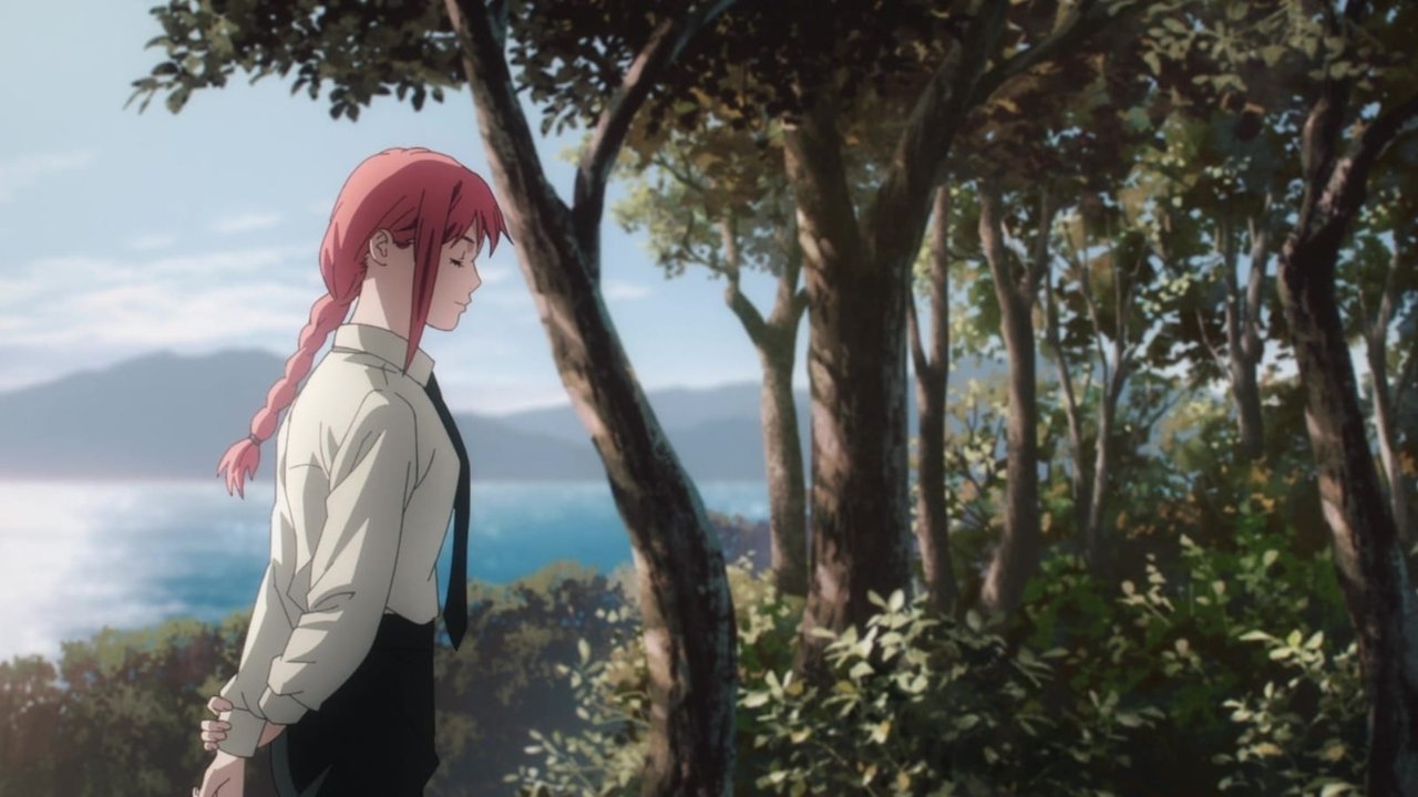 Chainsaw Man - Season 1 Episode 12 : KATANA VS. CHAINSAW