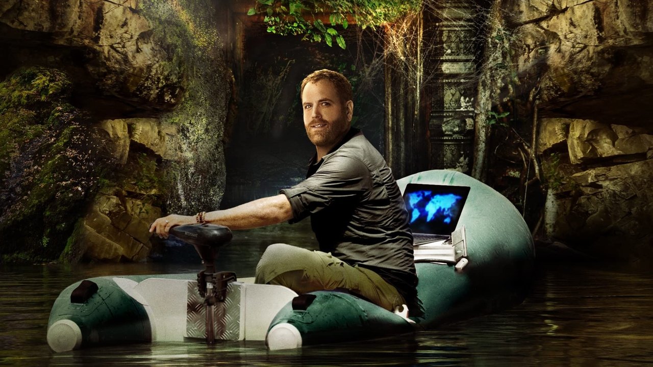 Expedition Unknown Season 15