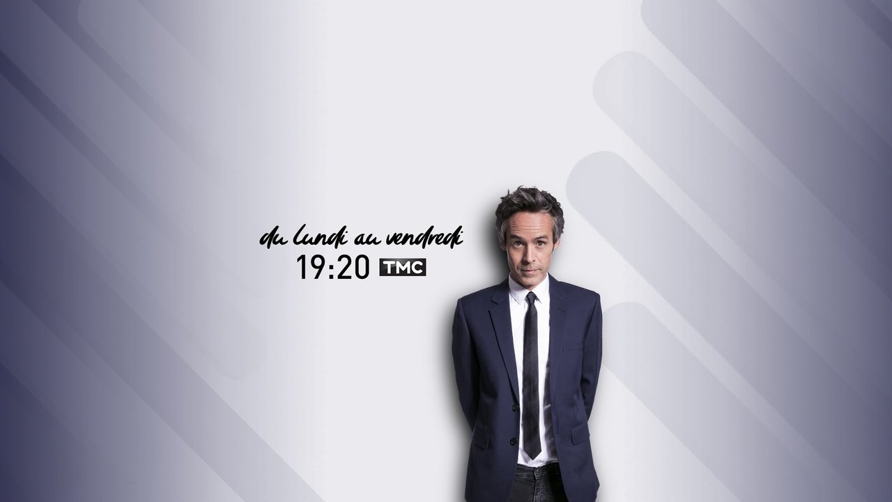 Quotidien - Season 3