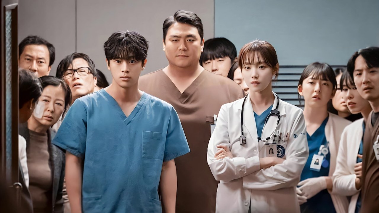 Dr. Romantic - Season 2 Episode 9 : Trauma