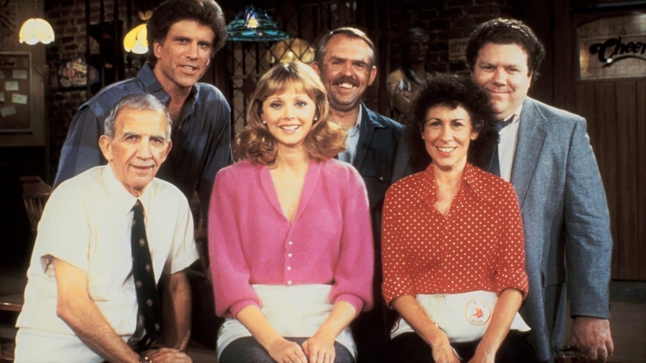 Cheers Season 1 Episode 5 : Coach's Daughter