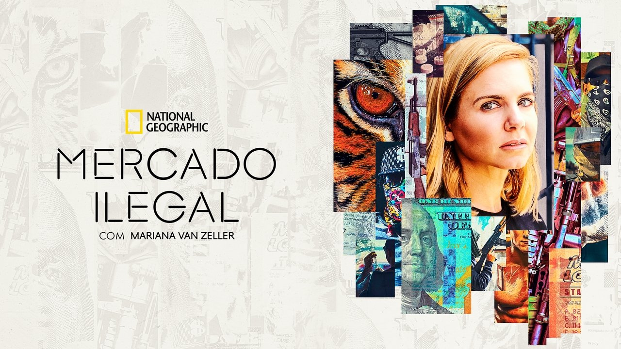 Trafficked with Mariana van Zeller Season 3 Episode 5 : MDMA