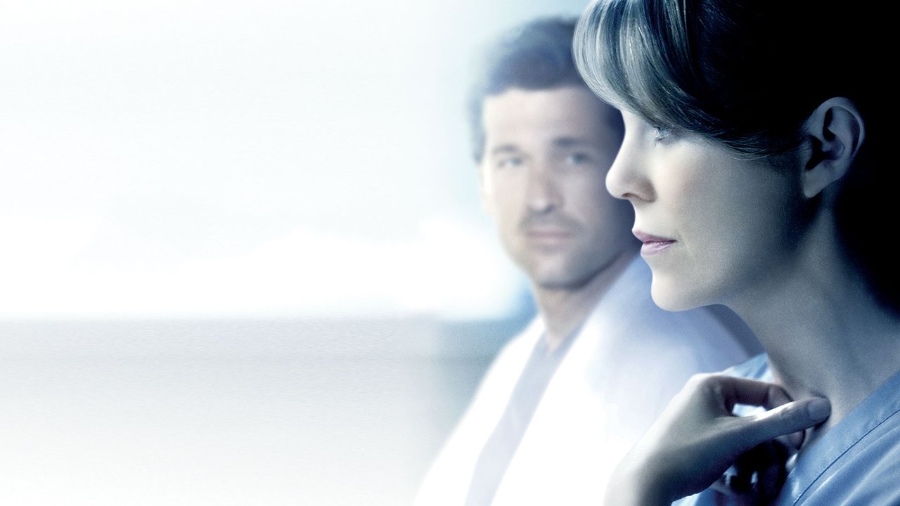Grey's Anatomy - Season 11 Episode 12 : The Great Pretender
