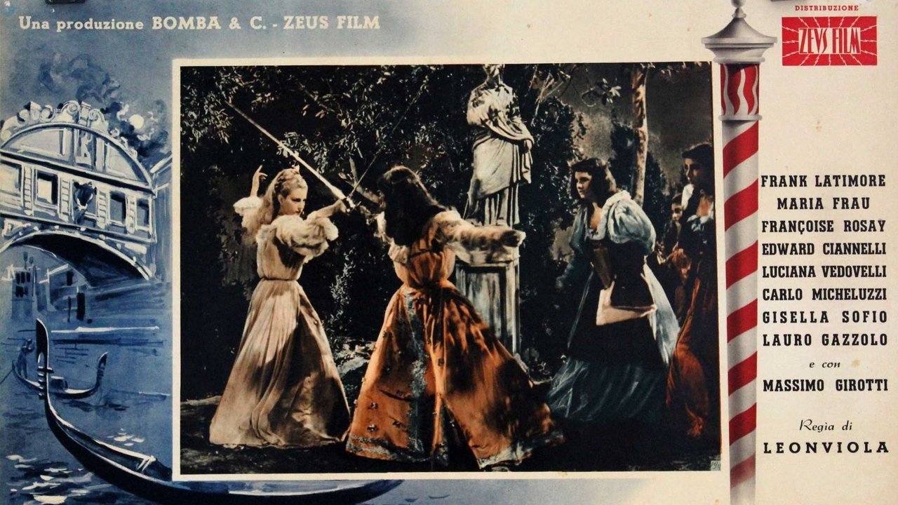 movie backdrop