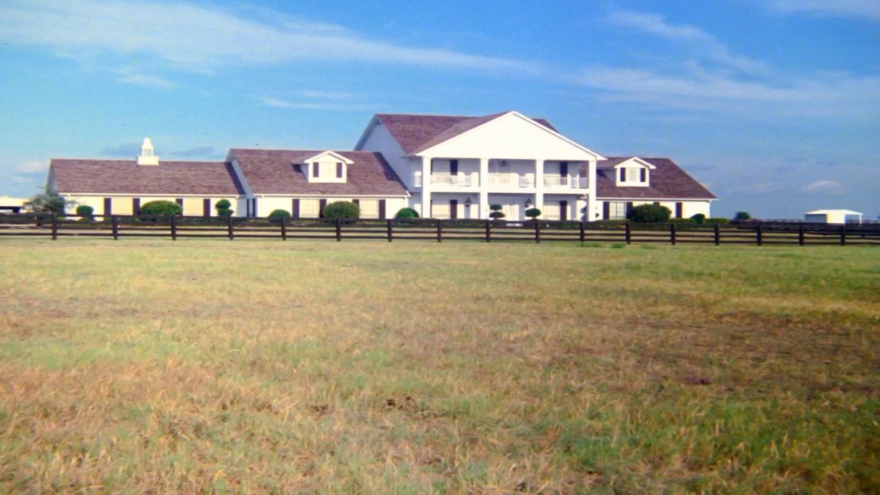 Dallas Season 7 Episode 4 : My Brother's Keeper
