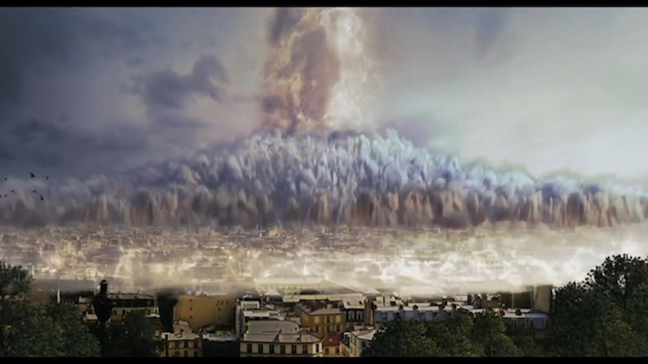 movie backdrop
