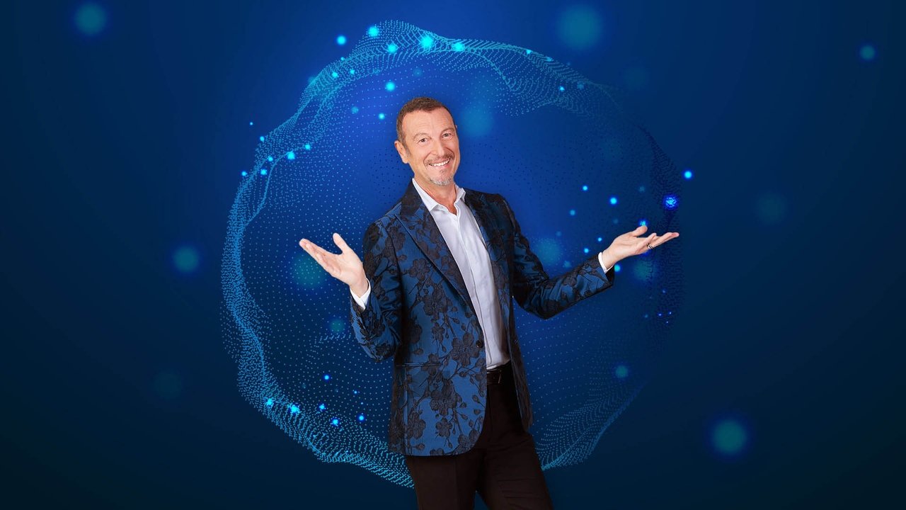 Sanremo Music Festival - Season 53