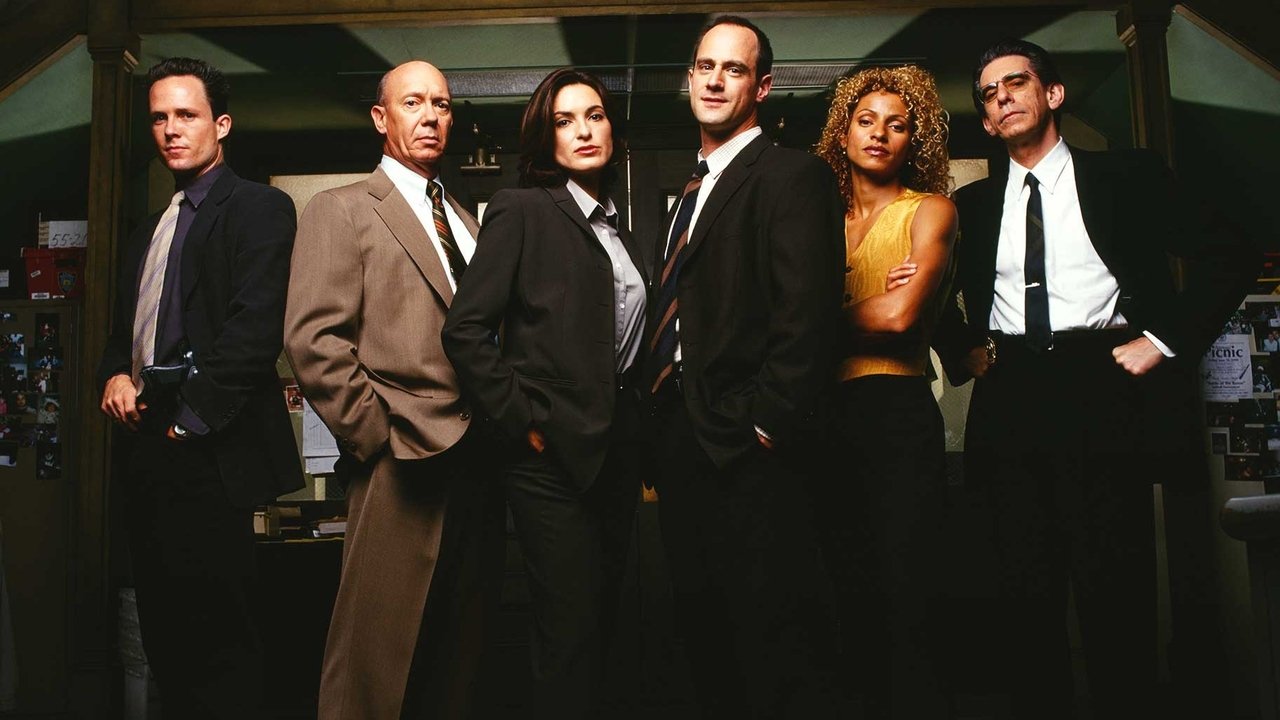 Law & Order: Special Victims Unit - Season 16 Episode 15 : Undercover Mother