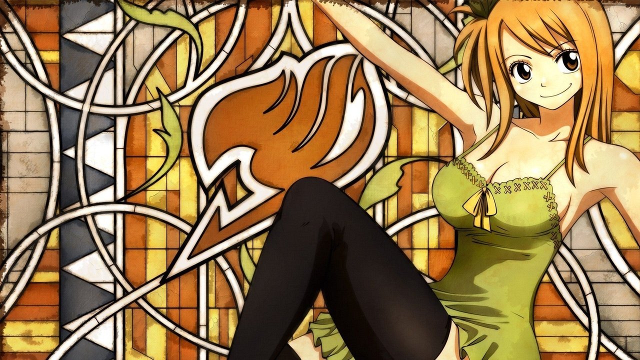 Fairy Tail Season 1