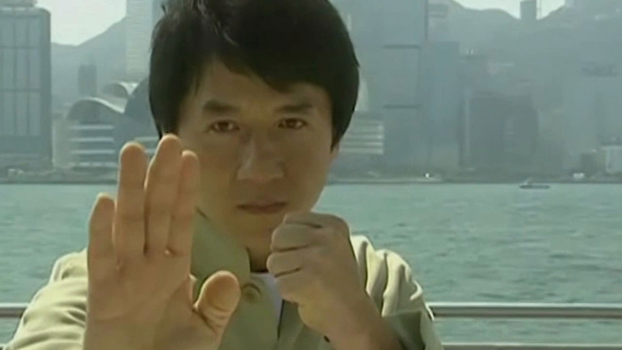 Jackie Chan Edition: Seine spektakulÃ¤rsten KÃ¤mpfe