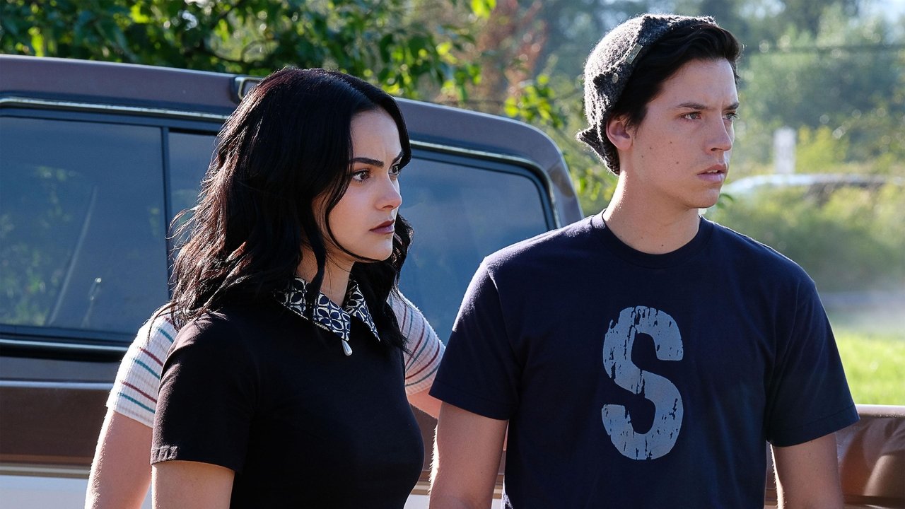 Riverdale - Season 4 Episode 19 : Chapter Seventy-Six: Killing Mr. Honey
