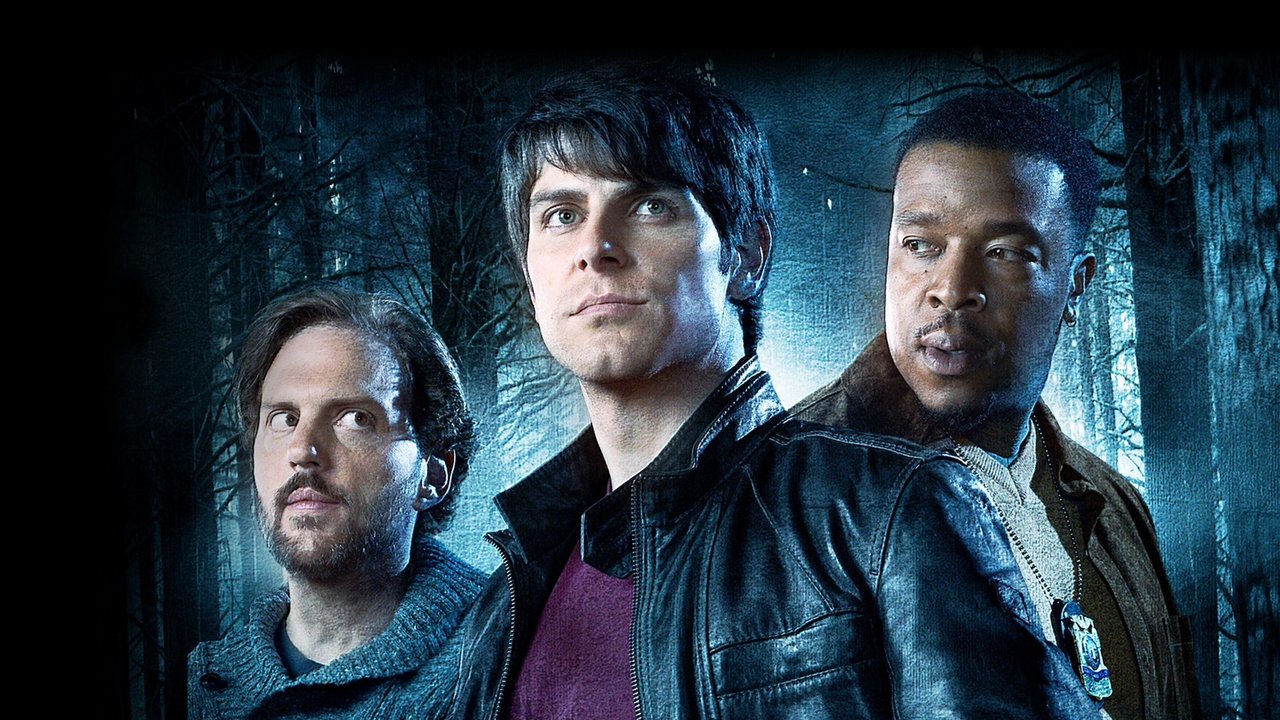 Grimm - Season 1 Episode 6 : The Three Bad Wolves