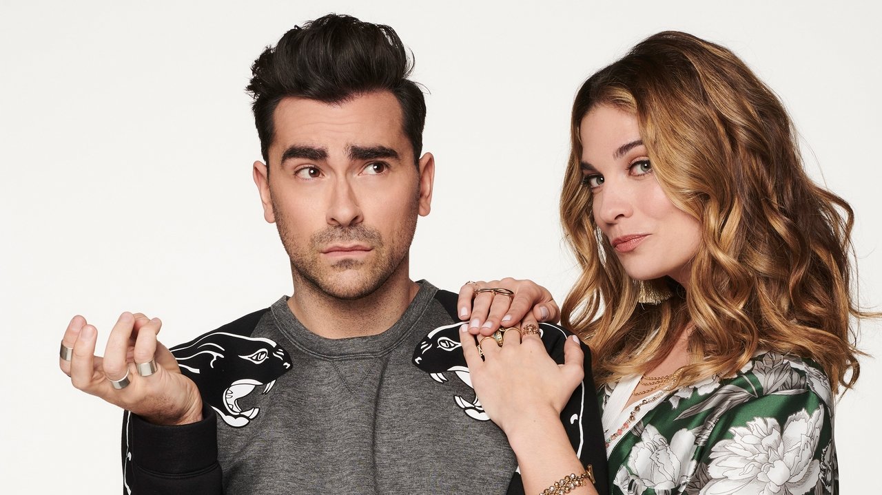Schitt's Creek Season 3