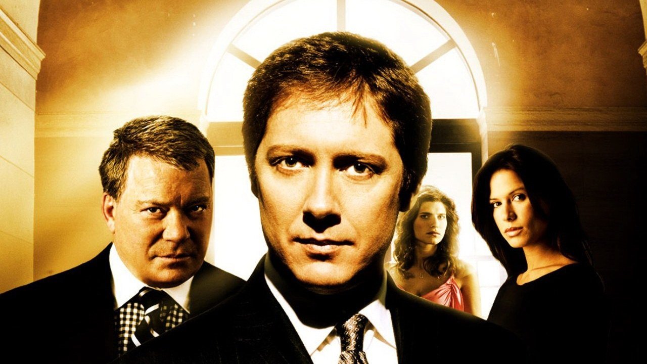 Boston Legal - Season 5 Episode 3 : Dances with Wolves