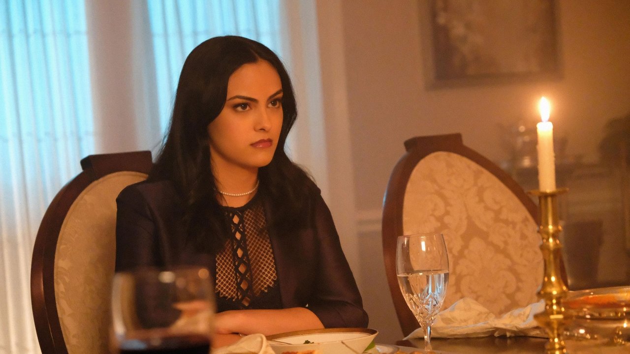 Riverdale - Season 3 Episode 5 : Chapter Forty: The Great Escape