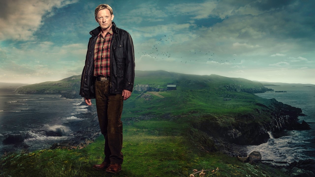 Shetland - Season 9 Episode 6 : Episode 6