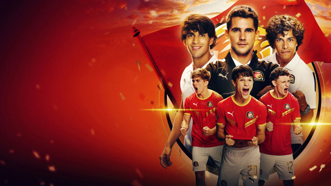 O11CE: New Generation - Season 1 Episode 19 : No. 10