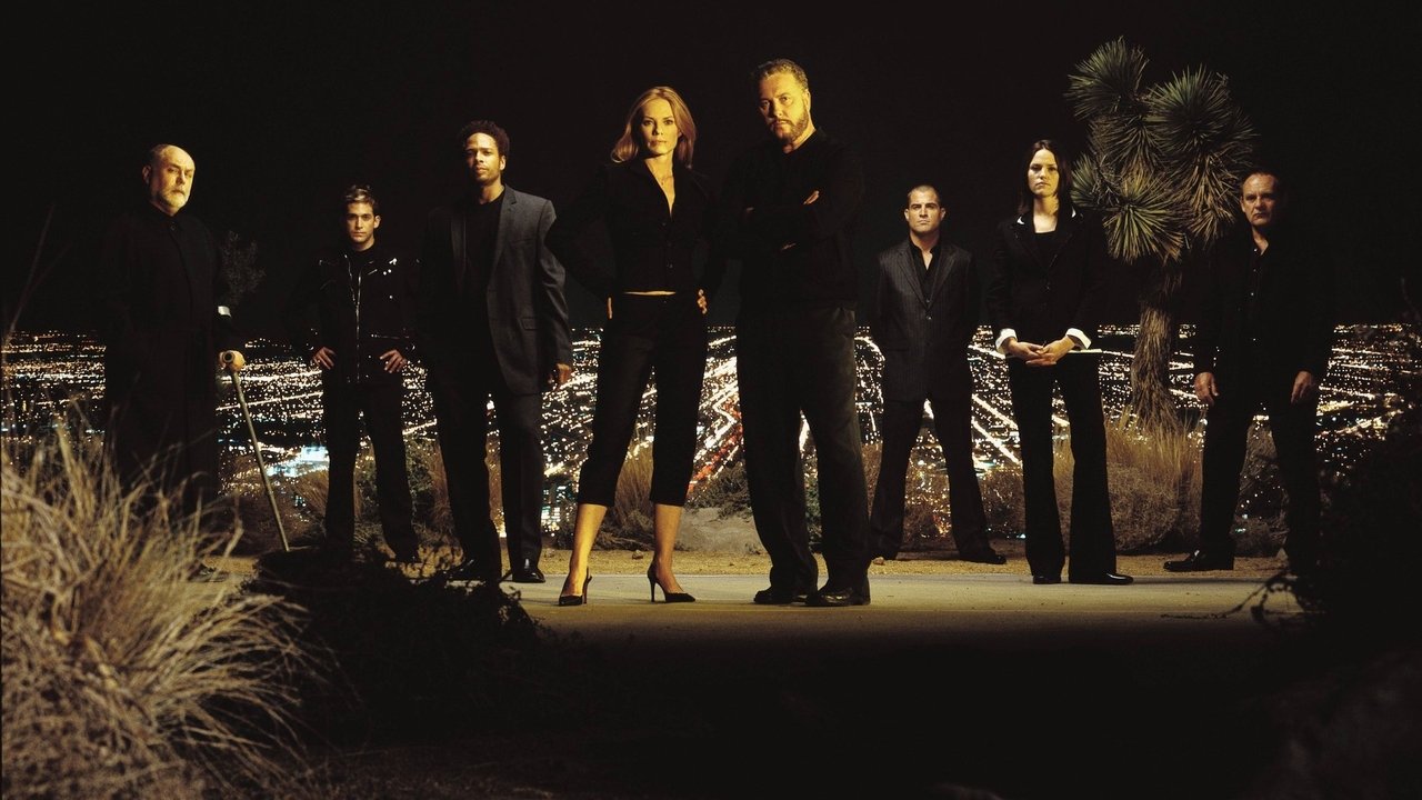 CSI: Crime Scene Investigation Season 3 Episode 18 : Precious Metal