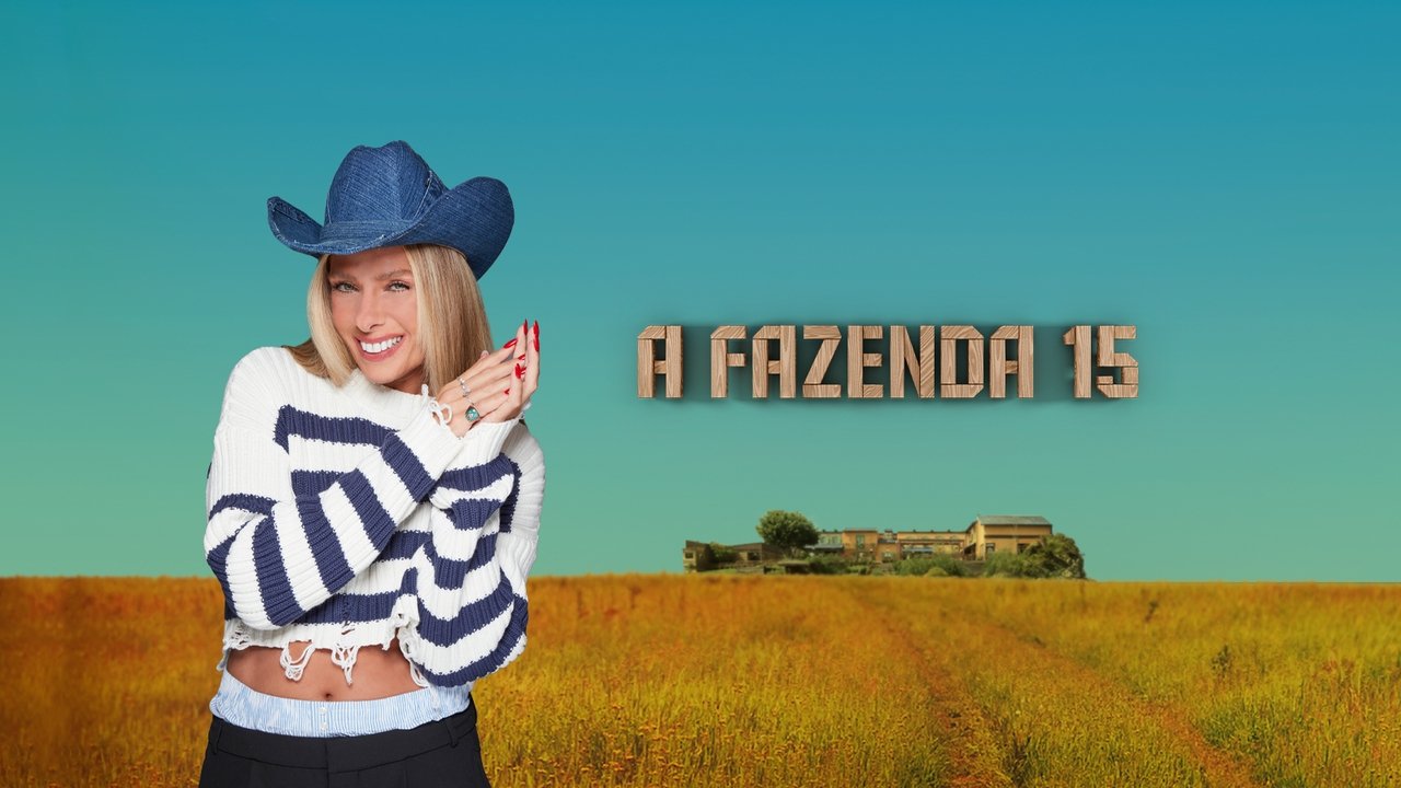 A Fazenda Season 14
