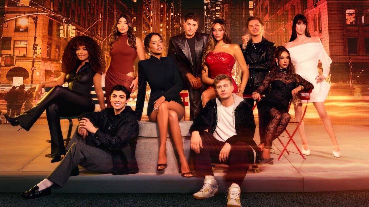 Next Gen NYC Season 1 Episode 2 : What Happens in Brooklyn