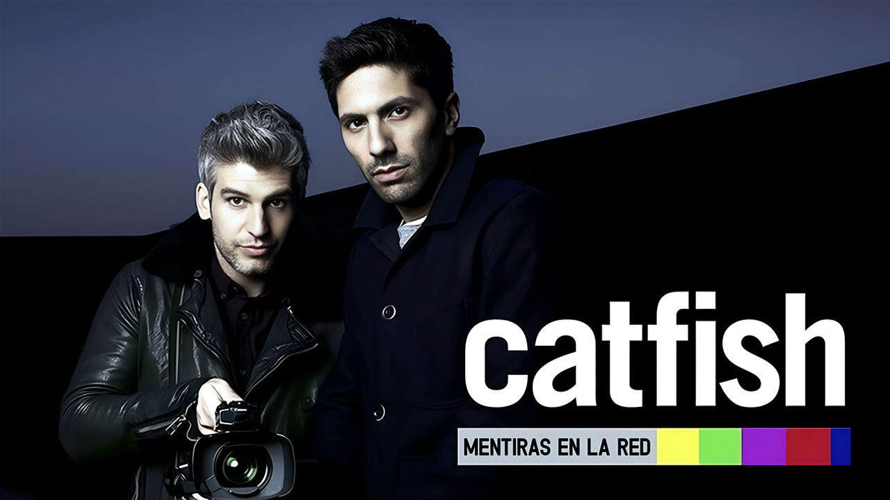 Catfish: The TV Show - Season 8 Episode 59 : Pamela & Fernando