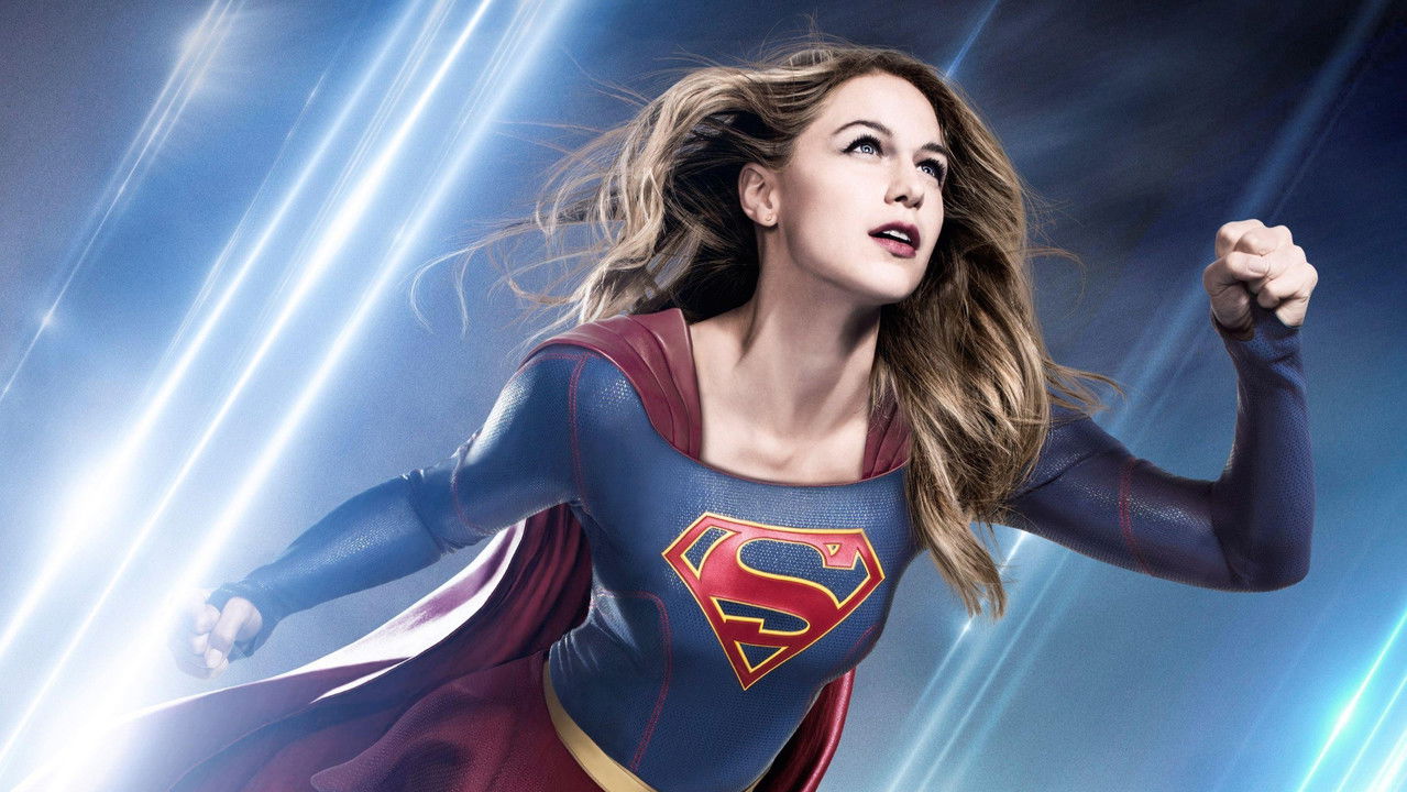 Supergirl - Season 6 Episode 19 : The Last Gauntlet